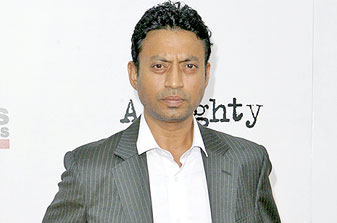 Films done only for money are painful experience: Irrfan Khan
